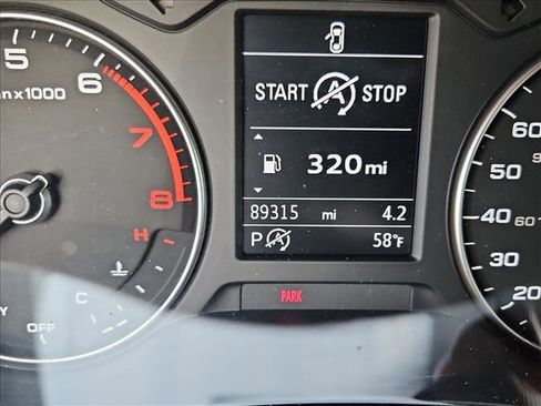 Used 2018 Audi A3 2.0T Premium w/ Convenience Package image 11