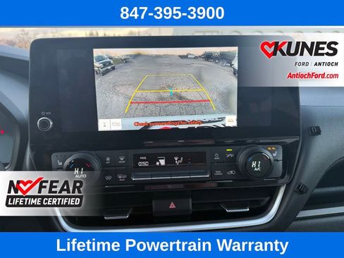Used 2024 Toyota Grand Highlander XLE image 44