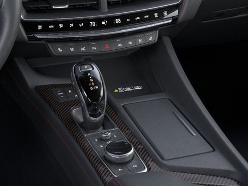 New 2026 Cadillac CT5 Sport image 47