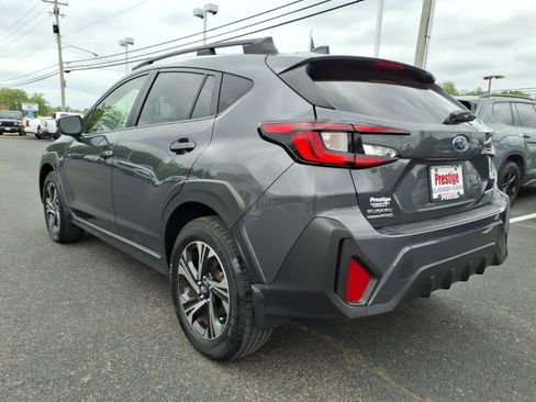 Certified 2024 Subaru Crosstrek 2.0i Premium AWD/4WD image 4