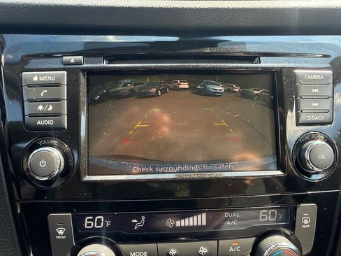 Used 2019 Nissan Rogue Sport SV w/ All-Weather Package AWD/4WD image 21