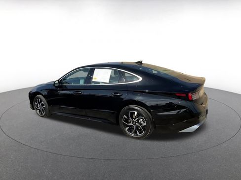 Used 2025 Hyundai Sonata SEL image 11