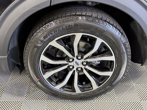 New 2026 Ford Explorer ST-Line RWD image 26