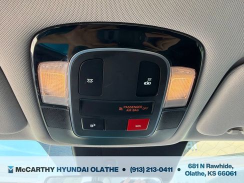 Used 2025 Hyundai Sonata SEL FWD image 28