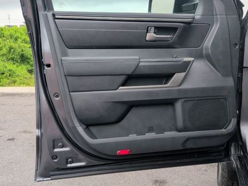 New 2026 Toyota Tundra SR5 AWD/4WD image 10