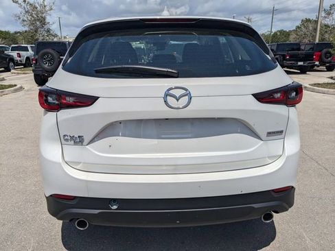New 2025 MAZDA CX-5 AWD 2.5 S image 6