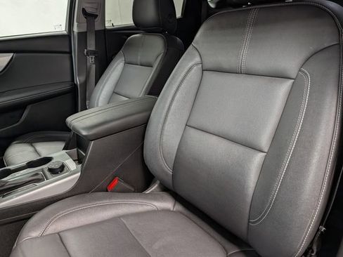 Certified 2024 Chevrolet Blazer LT w/ Redline Edition image 9