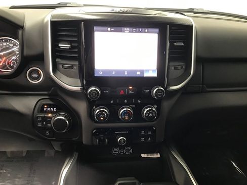 New 2026 RAM 1500 Big Horn image 19