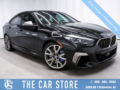 Used 2024 BMW M235i xDrive Gran Coupe w/ Premium Package
