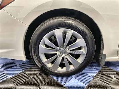 Used 2022 Subaru Impreza 2.0i image 10