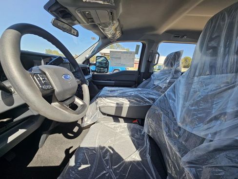 New 2026 Ford F250 XL w/ STX Appearance Package image 7