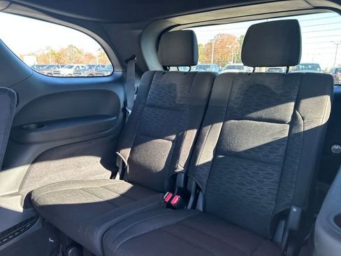 New 2026 Dodge Durango GT image 29