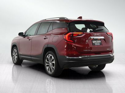 Used 2019 GMC Terrain SLT w/ Preferred Package