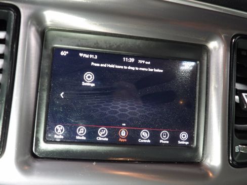 Used 2021 Dodge Challenger GT w/ Blacktop Package RWD image 19