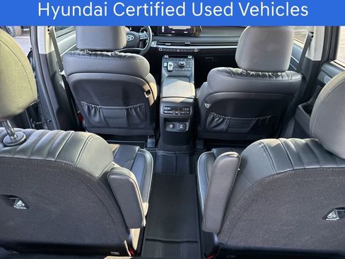 Used 2023 Hyundai Palisade Limited image 22