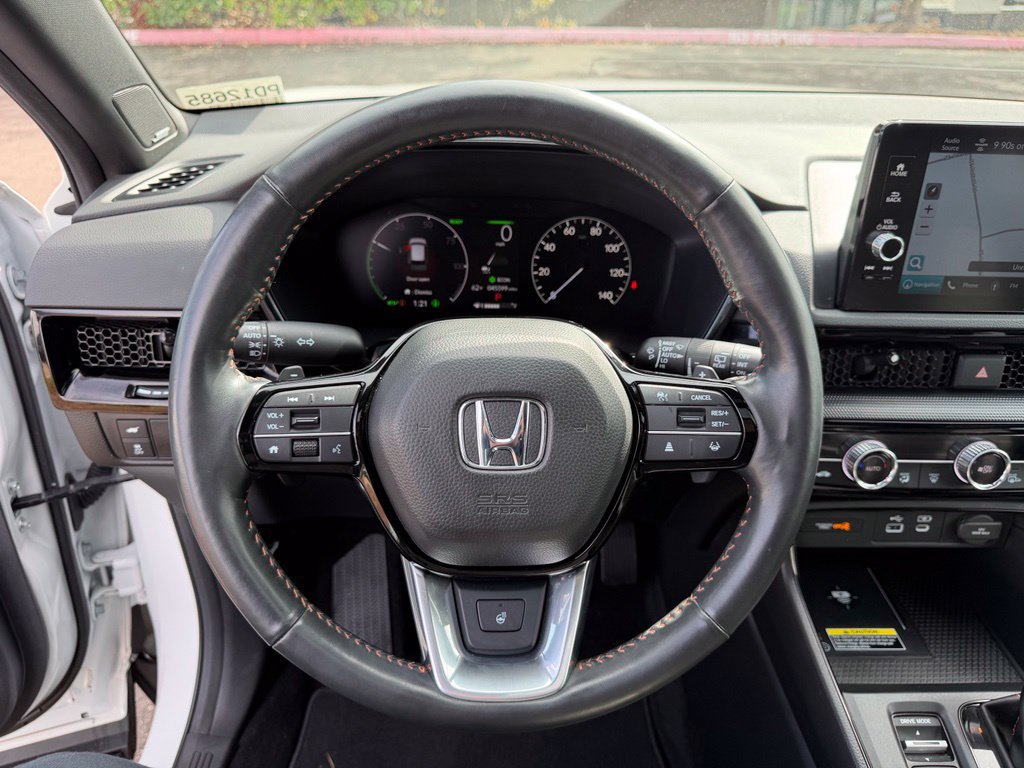 Used 2024 Honda CR-V Sport Touring image 19