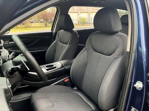 Used 2021 Hyundai Santa Fe SEL w/ Convenience Package AWD/4WD image 8