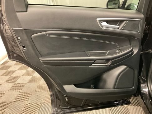 Used 2024 Ford Edge Titanium AWD/4WD image 34
