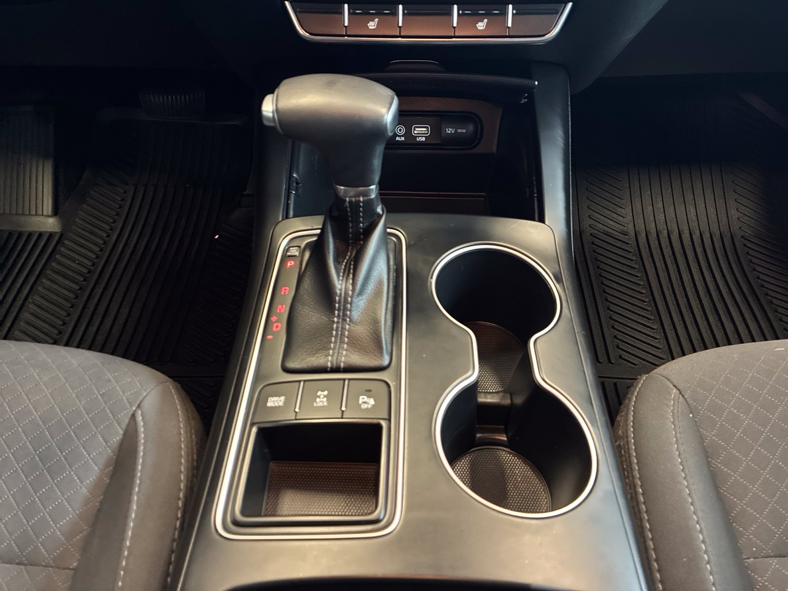 Used 2019 Kia Sorento AWD w/ LX Convenience Package image 25