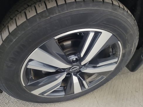 Used 2022 Nissan Rogue SL w/ SL Premium Package AWD/4WD image 31