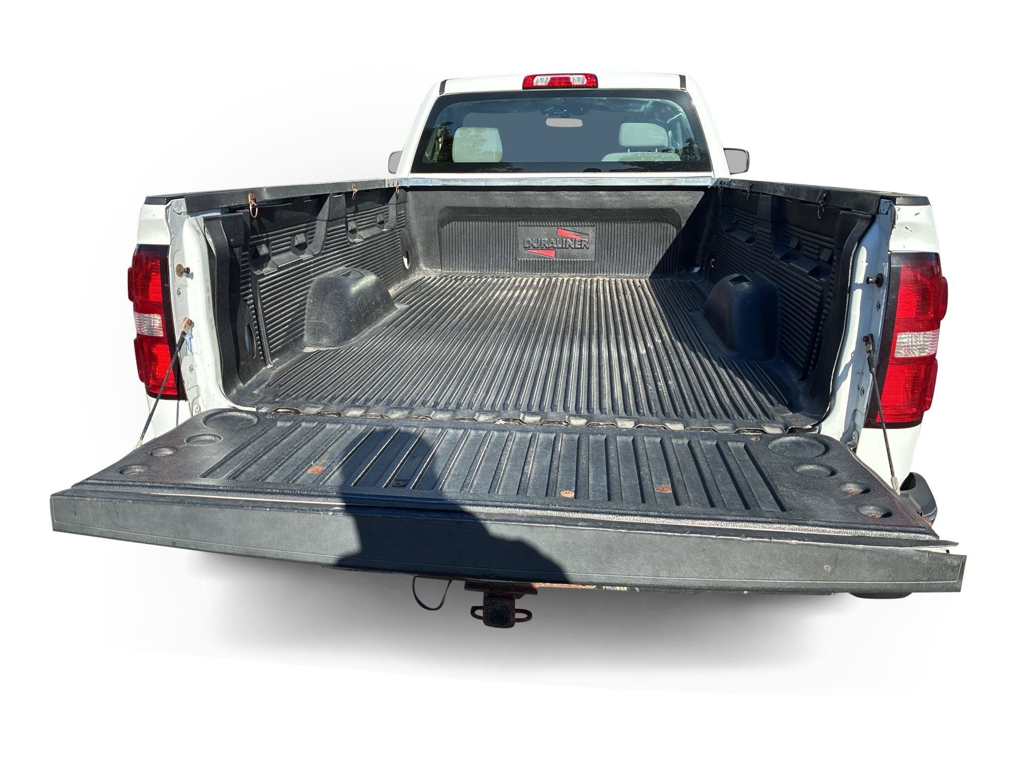Used 2016 GMC Sierra 1500 2WD Regular Cab image 6