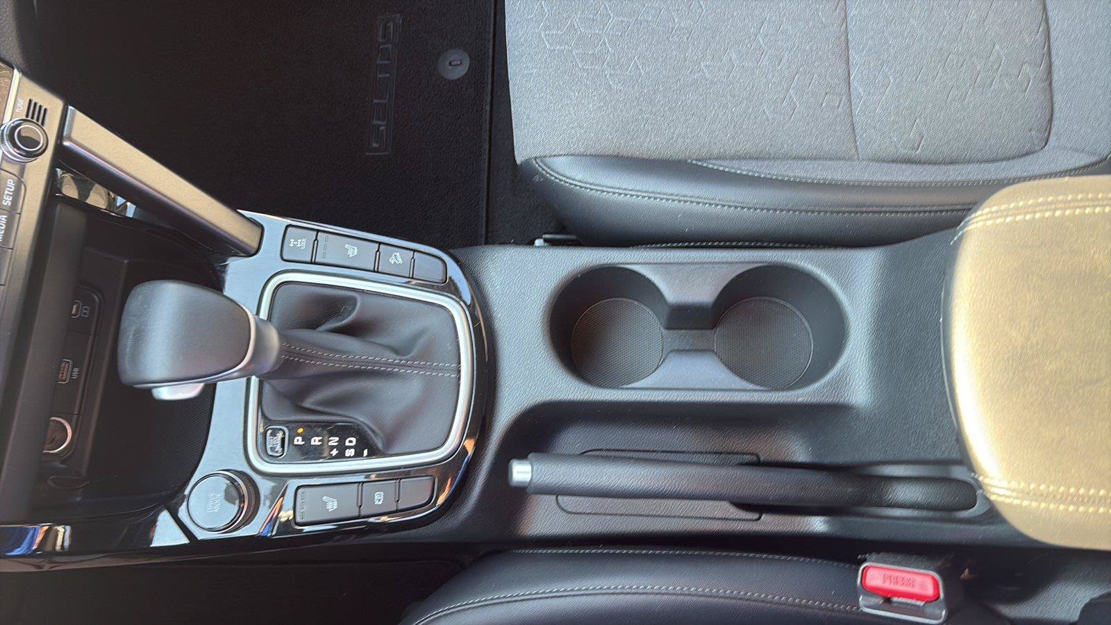 Used 2024 Kia Seltos S AWD/4WD image 19