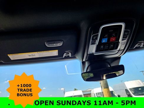 New 2025 RAM 2500 Laramie image 28