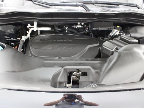 Used 2022 Honda Passport TrailSport image 40