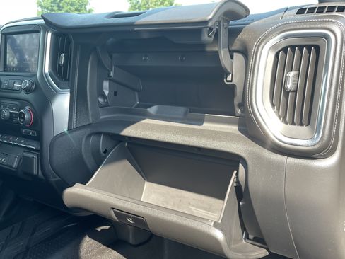 Used 2019 Chevrolet Silverado 1500 LT w/ All-Star Edition AWD/4WD image 42