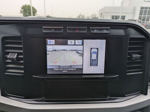 Used 2024 Ford F250 XL w/ STX Appearance Package image 17