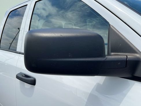 Used 2024 RAM 1500 Classic SLT RWD image 24