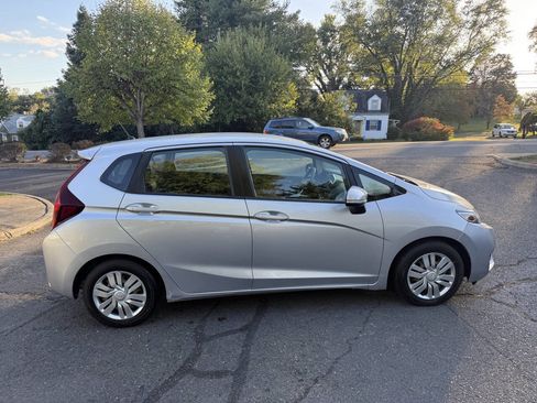 Used 2015 Honda Fit LX image 8