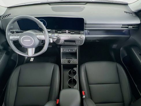 New 2026 Hyundai Kona Limited AWD/4WD image 19