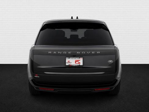 Used 2023 Land Rover Range Rover SE AWD/4WD image 5