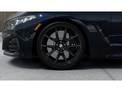 New 2026 BMW M850i xDrive w/ M Carbon Exterior Package AWD/4WD image 7