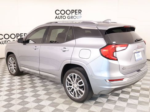 Used 2023 GMC Terrain Denali image 24