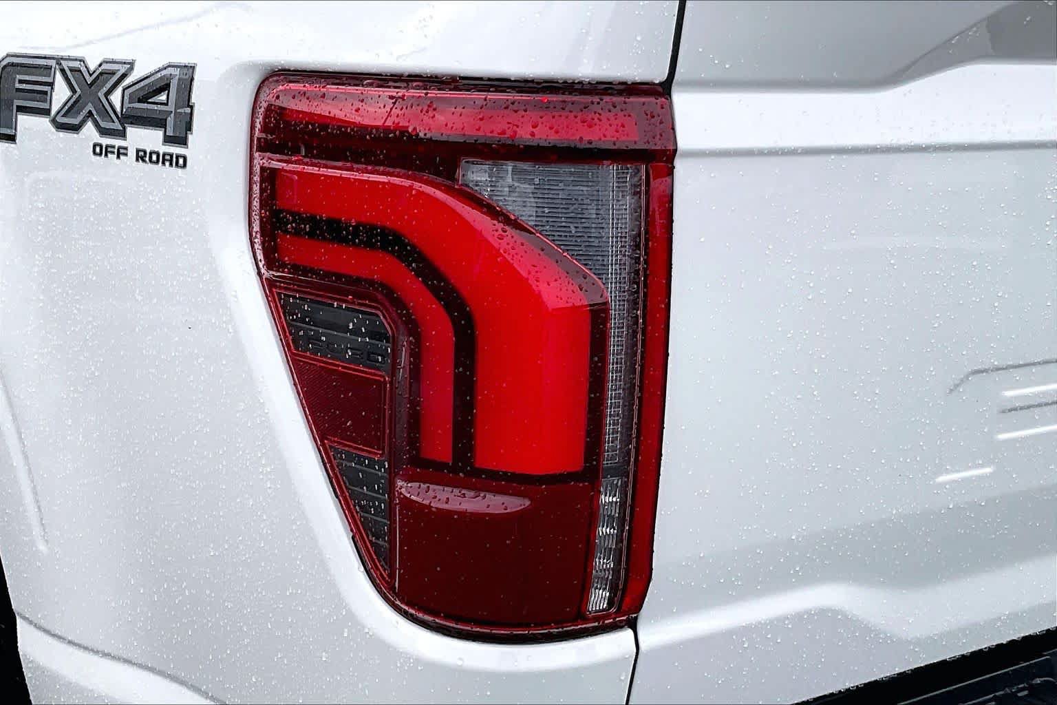 Used 2025 Ford F150 Lariat w/ Equipment Group 501A Mid AWD/4WD image 25