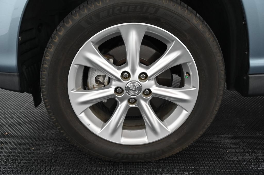 Used 2008 Lexus RX 350 AWD image 47