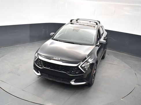 Certified 2023 Kia Sportage EX image 31