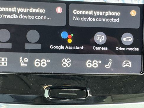 New 2026 Volvo V60 B5 Cross Country Plus w/ Protection Package Premier image 27