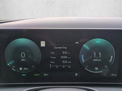 New 2026 Hyundai Tucson SEL image 11