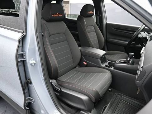 Used 2026 Honda CR-V TrailSport image 29