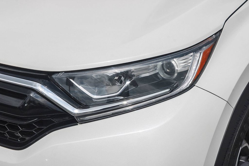 Used 2022 Honda CR-V EX image 13