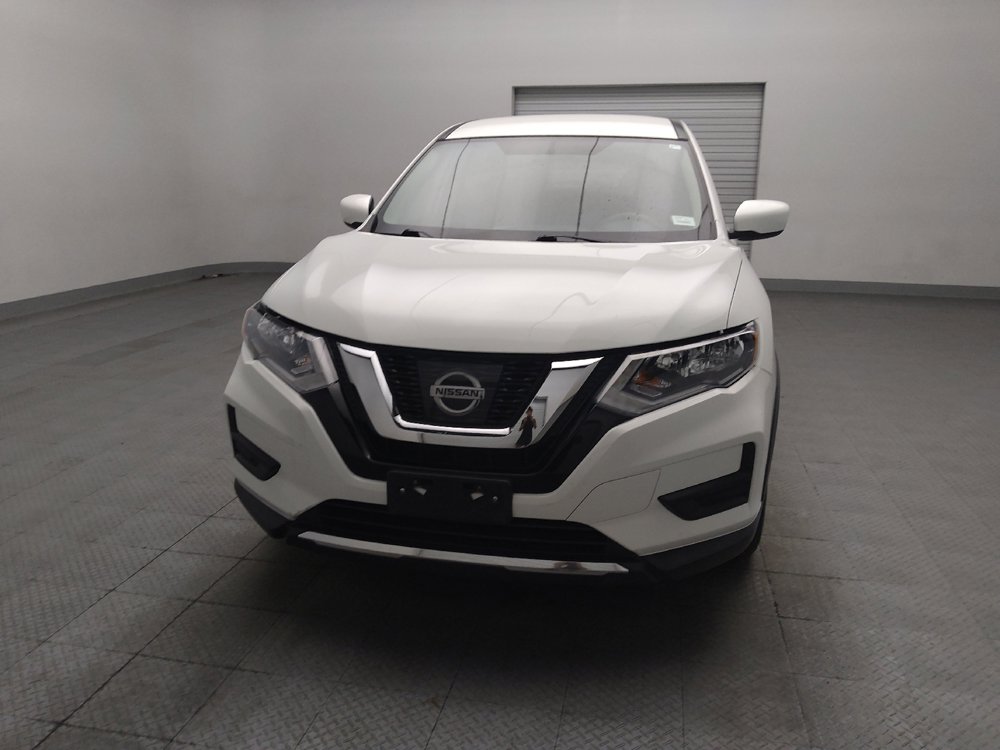 Used 2017 Nissan Rogue S FWD image 15