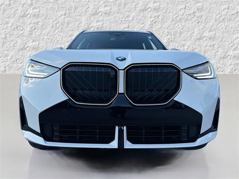 Used 2026 BMW X3 xDrive30 w/ Premium Package image 8