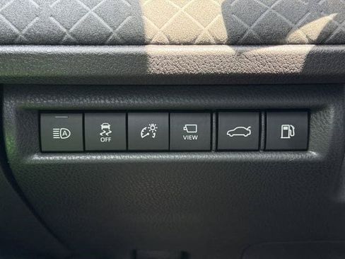 New 2026 Toyota Camry XLE FWD image 20