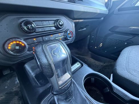 Used 2022 Ford Bronco 4-Door AWD/4WD image 30