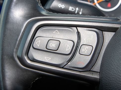 Used 2021 Jeep Wrangler Willys image 25