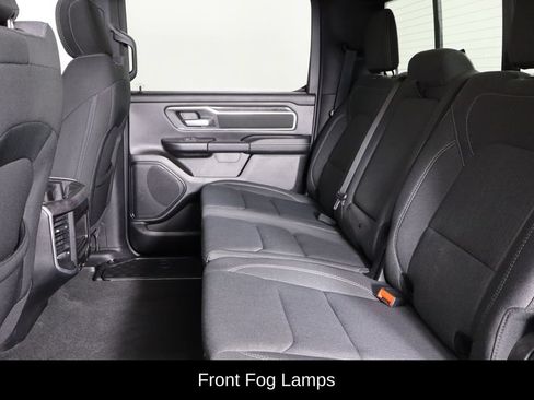 Used 2023 RAM 1500 Big Horn AWD/4WD image 16