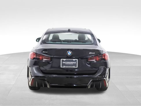 Certified 2025 BMW 228i xDrive w/ Premium Package image 4